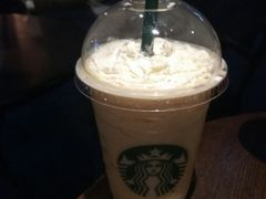 -星巴克(西藏路店)