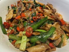 -味上湘菜馆(岳麓山店)