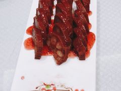西子糖藕-双井轩(双井店)