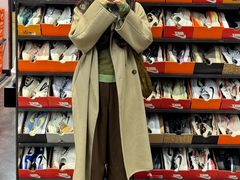 -宁波杉井奥特莱斯广场