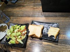 -小炉子烤串(沈辽路店)