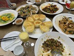 -良友·海鲜青岛菜(五四广场店)