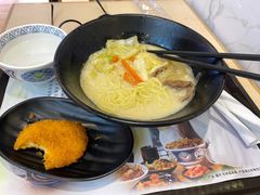 -吉野家(长沙五一广场IFS店)