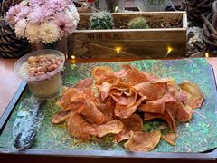 -饵块食光·云南有机手作饵块