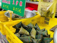 -召稼楼永茂昌粽子大王