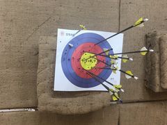 -道顺射箭·团建·骑射(张杨路店)