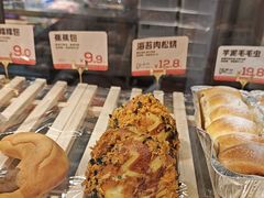 -爸爸糖吐司面包(悠唐购物中心店)