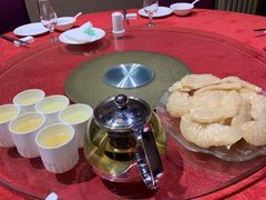 -万柳阁小馆·花园餐厅(龙潭湖店)