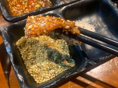 -伍丁·烤牛肋(和平东桥店)