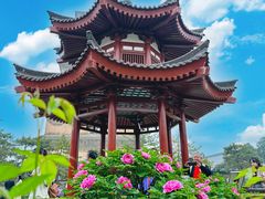 -大慈恩寺(大雁塔)