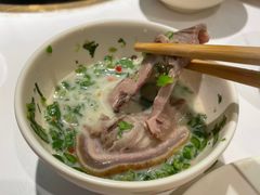 -四川简阳羊肉汤火锅(金台路店)