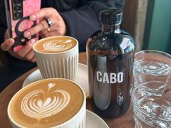 -CABO Coffee