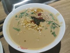 -重庆德庄火锅(胖东来云鼎店)