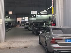 -青岛中升沃茂沃尔沃4S店(市北店)