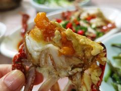 -阿杰臻选海鲜饭店(普陀山店)