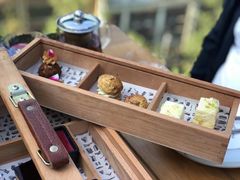 -THE CUT Rooftop顶楼牛排餐吧(环贸iapm店)