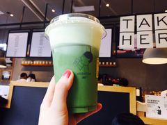 -喜茶(深圳福田星河COCO Park店)