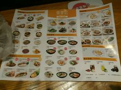 菜单-蓉李记成都名小吃(宜昌伍家岗万达店)