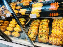 -巴黎贝甜(亿合城店)