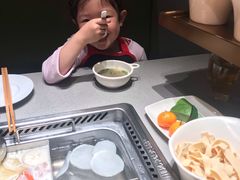 -海底捞火锅(翔龙天地广场店)