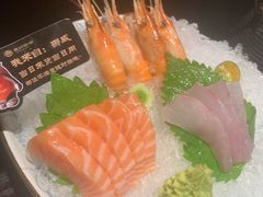 -吉川谷谷·日料放题(广安门店)