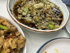 -昱德来·天津菜(河西店)