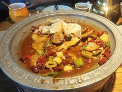 -血站大盘鸡(建设店)