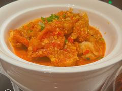 -炊烟小炒黄牛肉(浦东世纪汇店)