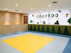 教室-亲亲袋鼠托育早教·思维专注力·棕熊英语(鼓楼恒力城店)