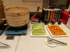 -上海大宁福朋喜来登酒店大堂吧(共和新路店)