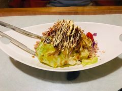 金枪鱼沙拉-文立新麻辣烫(合生汇21街区店)