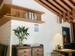 大堂-炖物24章·顺时轻养茶(杭州大厦店)