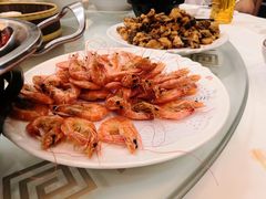 -围龙屋客家食府(福田店)