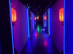 -夜幕浸入式超级密室(望京店)