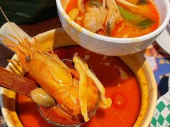 -泰妃殿(武汉首店)