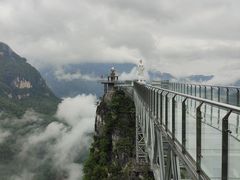 -清江方山景区