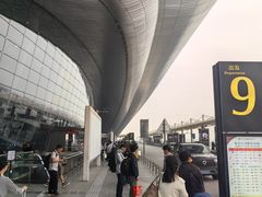 -南宁吴圩国际机场-T2航站楼