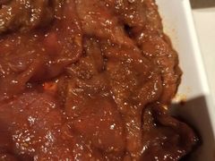 捞派麻辣滑牛肉-海底捞火锅(劲松店)