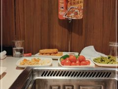 -海底捞火锅鲜切牛肉主题店(长寿路店)