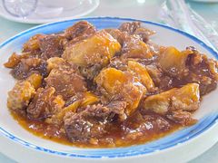 -同发号饭庄(复兴路店)