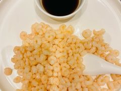 清炒虾仁-得月楼·省级非遗·传统苏帮菜(观前店)