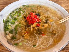 -熊氏牛羊杂粉(龙眼井总店)