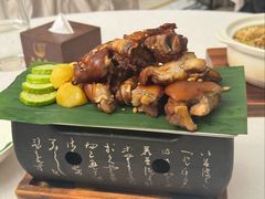 -云腾食府·云南菜