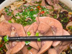 -红厨巷·淮扬菜(熙南里店)
