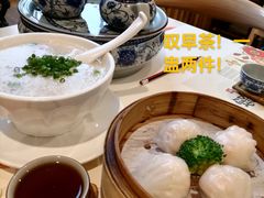 -虾饺妹·酒家(金碧店)