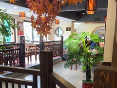 -湘聚老院子(洛江店)