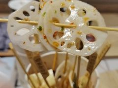 -廖记棒棒鸡(金光华广场店)