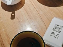 -太二酸菜鱼(石家庄万象城店)