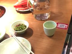 -掂档潮汕牛肉火锅(沈阳万象城店)