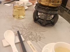 -香云轩·顺德菜(香云纱园林酒店店)